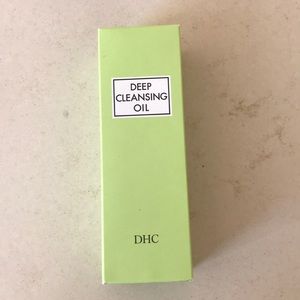 DHC Deep Cleansing Oil 200ml or 6.7 ounces